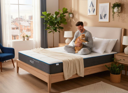 Mlily Memory Gel 500 Mattress