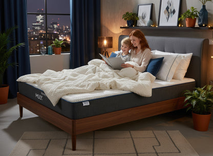 Mlily Memory Gel 200 Mattress