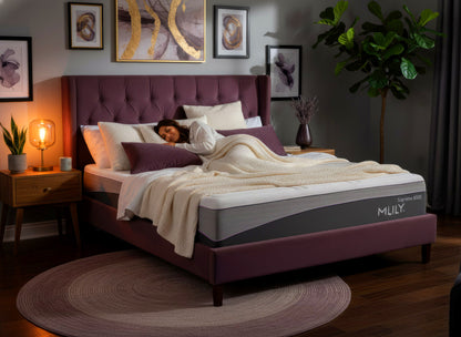 Mlily Supreme 8000 Gel Mattress