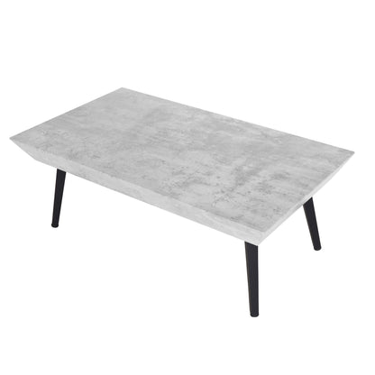 Manhattan Coffee Table Marble