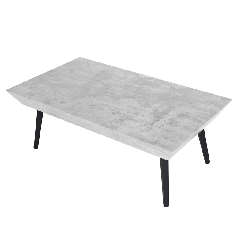 Manhattan Coffee Table Marble