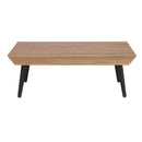 Manhattan Coffee Table Oak