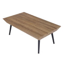 Manhattan Coffee Table Oak