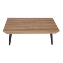 Manhattan Coffee Table Oak