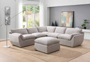 Marley Static Corner Sofa