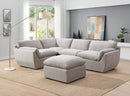 Marley Static Corner Sofa