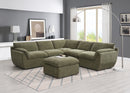 Marley Static Corner Sofa