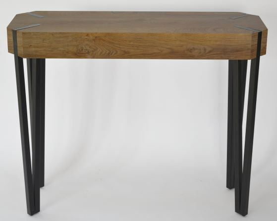 Munich Console Unit