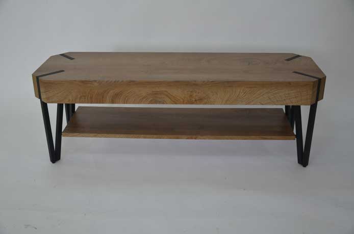 Munich TV Unit