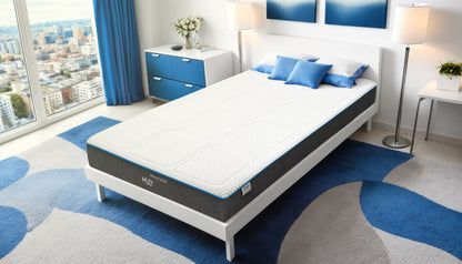 Mlily Memory Gel 200 Mattress