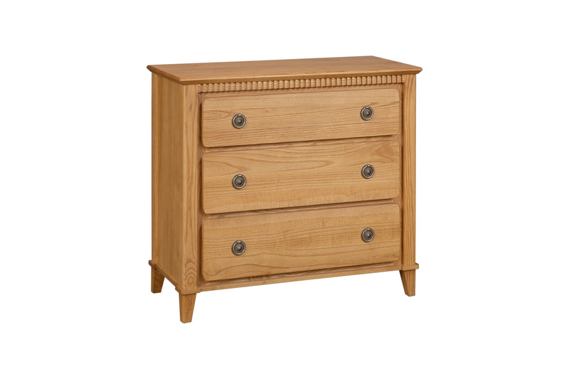Lindy 3 Drawer Chest