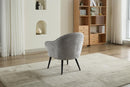 Jacob Accent Chair Grey