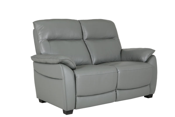 Nevada 2 Seater Fixed - Steel