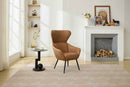 Bellamy Accent Chair Chestnut