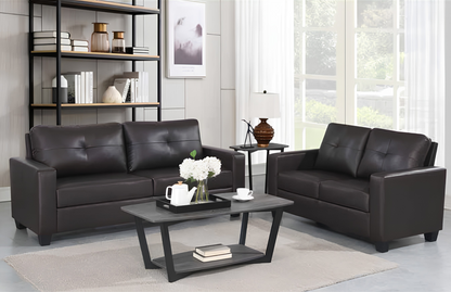 The Nico Fixed Sofa