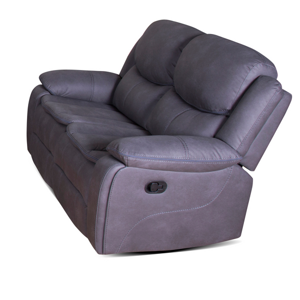 Brooklyn 2 Seater Sofa Navy