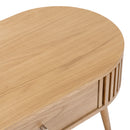 Boheme Oval Coffee Table