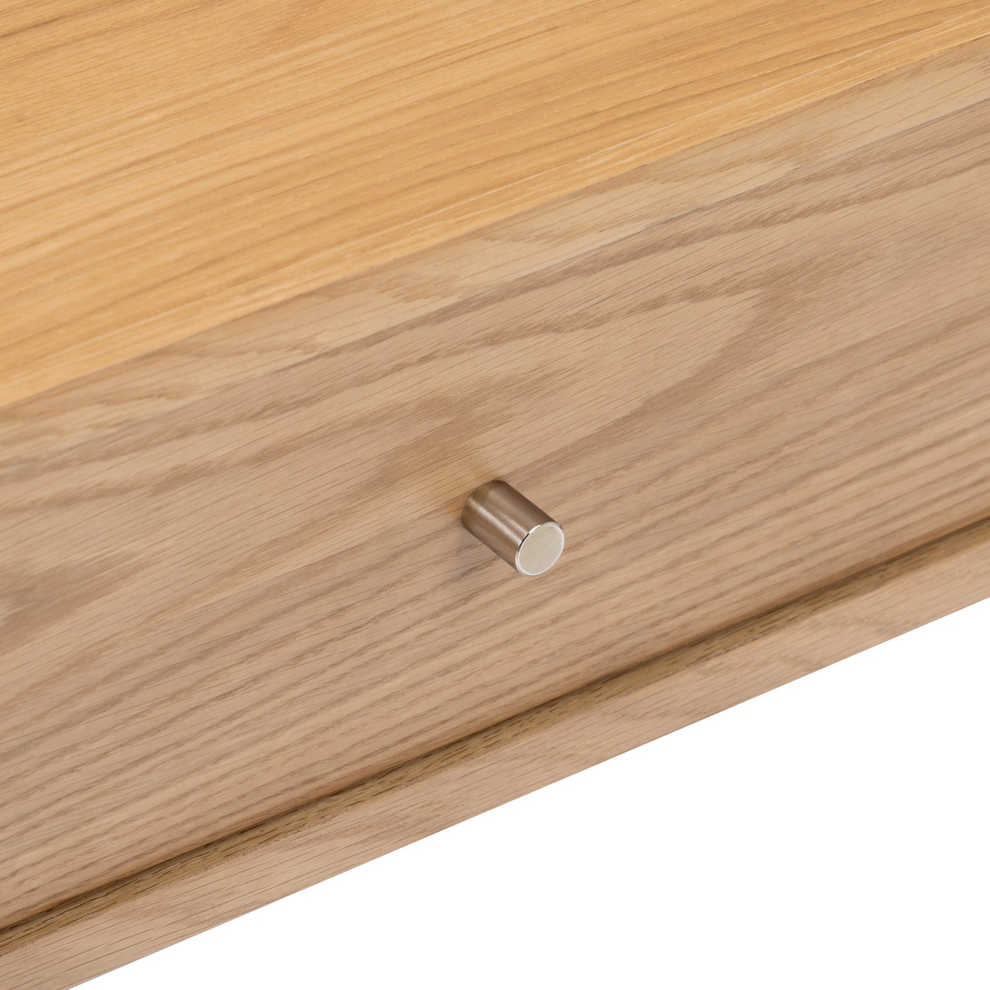 Boheme Oval Coffee Table