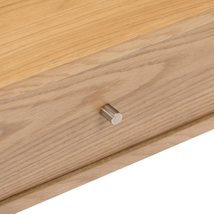 Boheme Oval Coffee Table