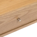 Boheme Oval Coffee Table