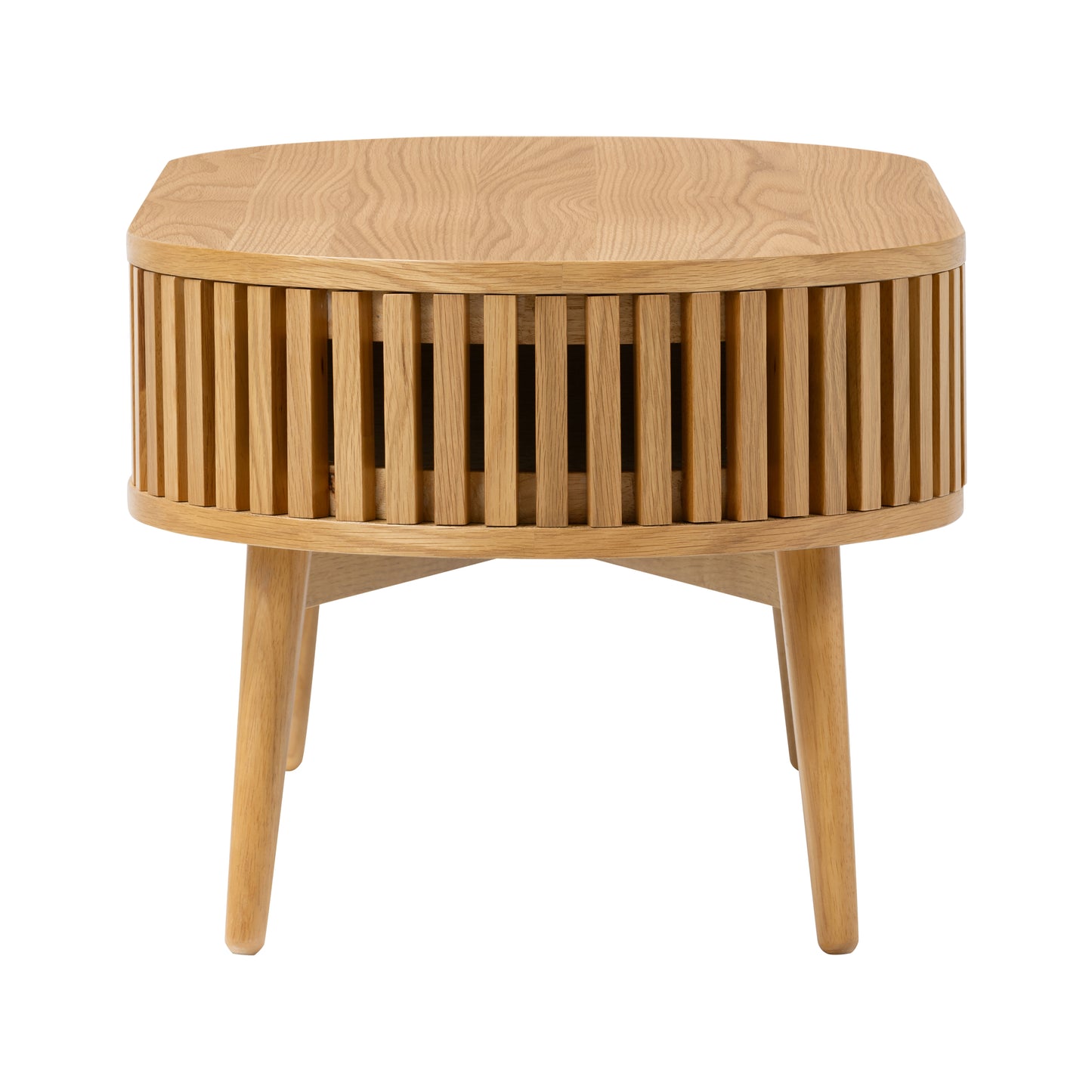Boheme Oval Coffee Table