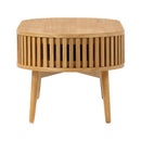 Boheme Oval Coffee Table