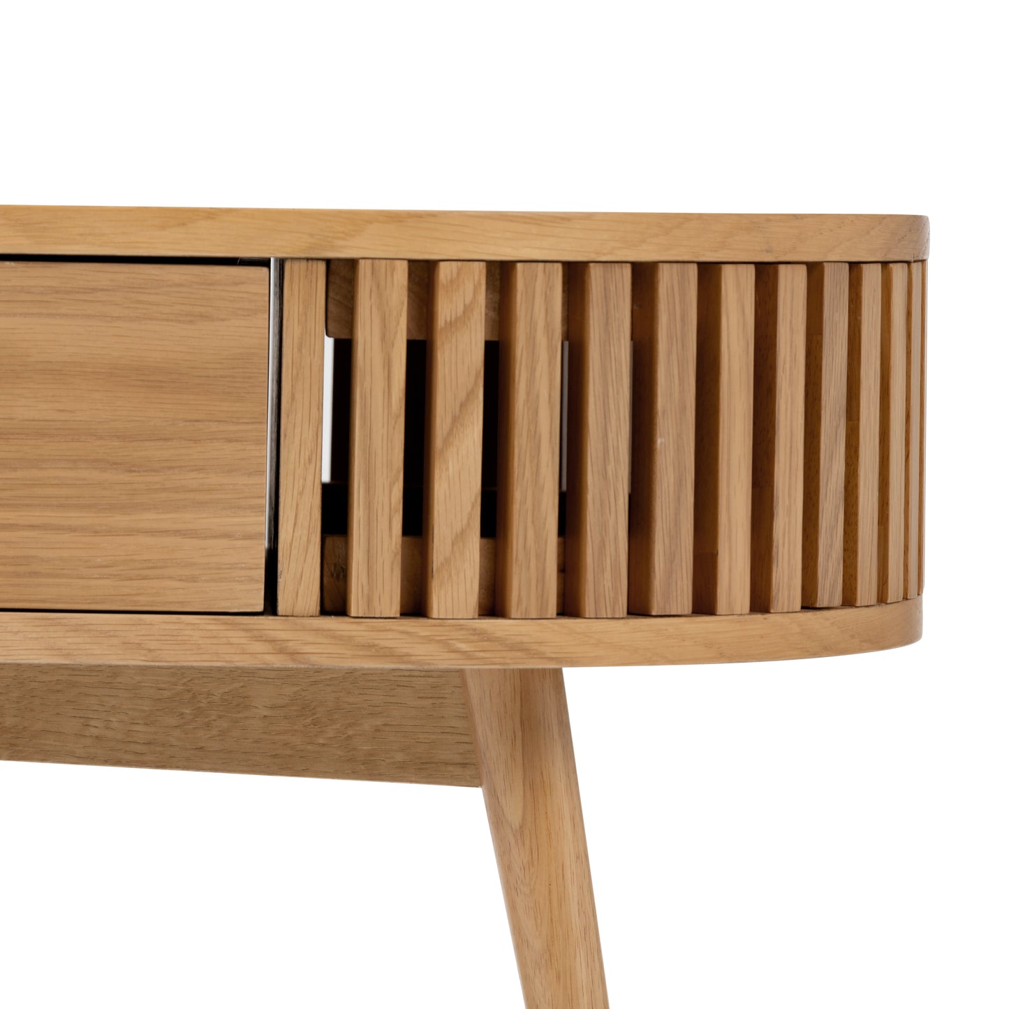 Boheme Oval Coffee Table