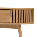 Boheme Oval Coffee Table