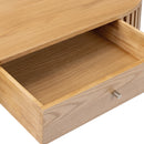 Boheme Oval Coffee Table