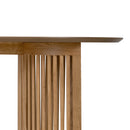 Boheme Oval Dining Table