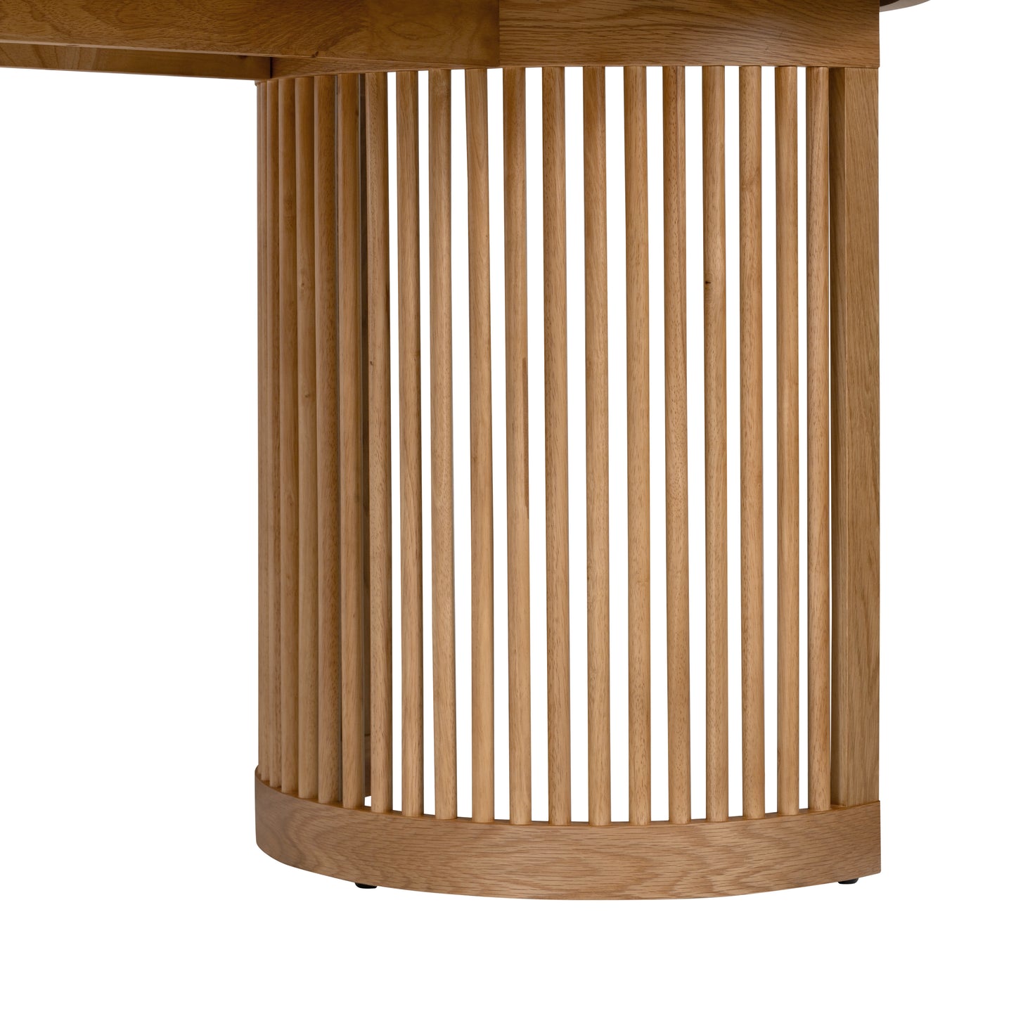 Boheme Oval Dining Table