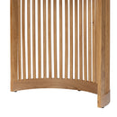 Boheme Oval Dining Table