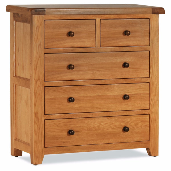 Owen 2+3 Drawer Chest
