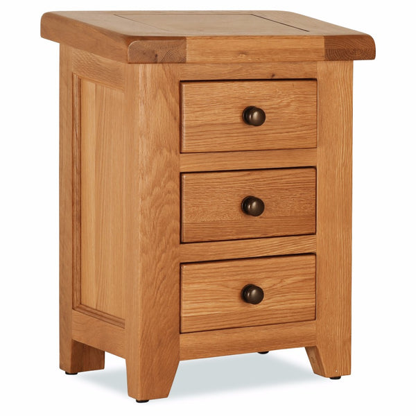 Owen 3 Drawer Locker