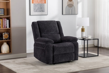 Plymouth Reclining Armchair
