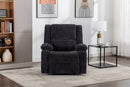 Plymouth Reclining Armchair