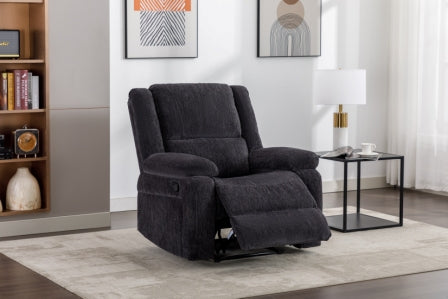 Plymouth Reclining Armchair