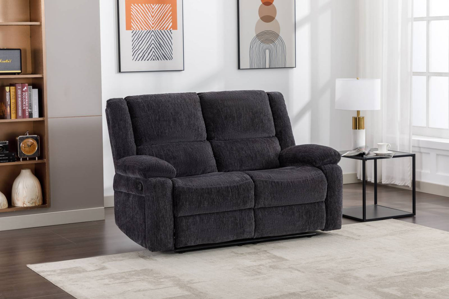 Plymouth Manual Recliner