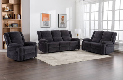 Plymouth Manual Recliner