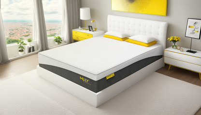 Mlily Premier Deluxe 1000 Mattress