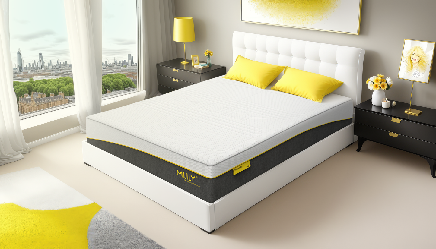 Mlily  Premier 3000 Mattress