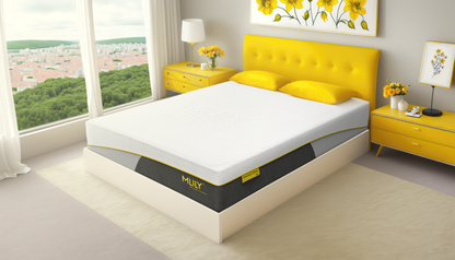 Mlily Premier Deluxe 1000 Ortho Mattress
