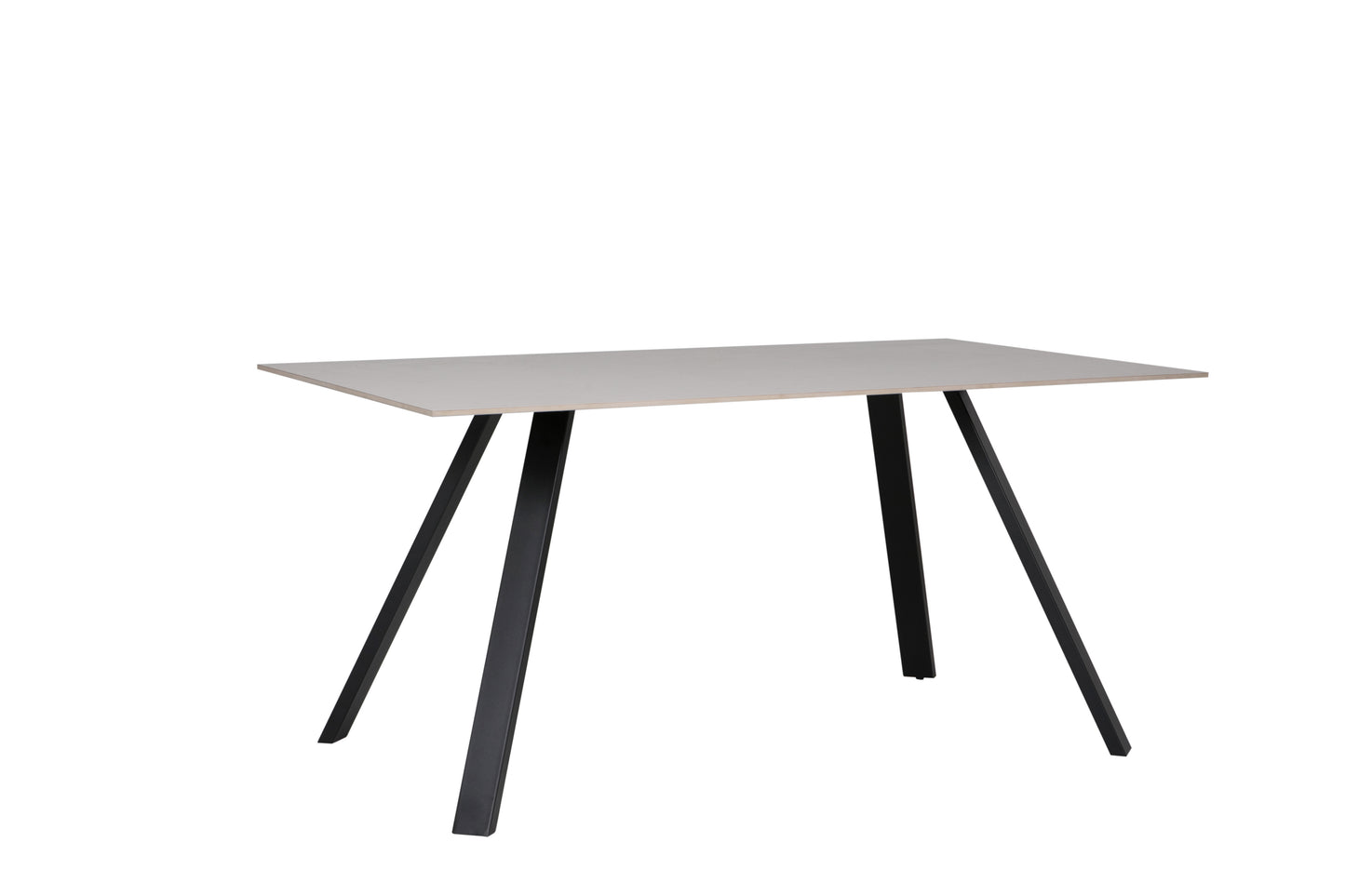 Quincy Dining Table 1600 -Ex -Display
