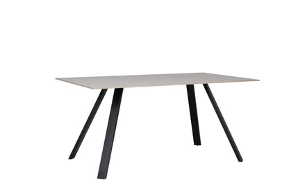 Quincy Dining Table 1600 -Ex -Display