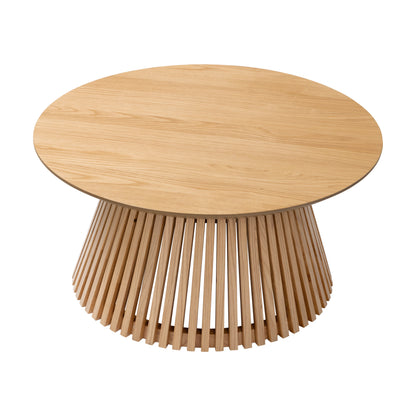 Boheme Round Coffee Table