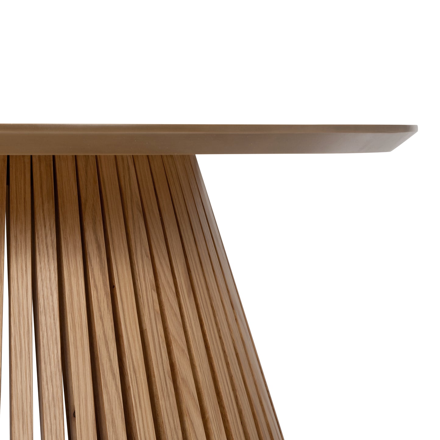 Boheme Round Coffee Table