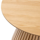 Boheme Round Coffee Table