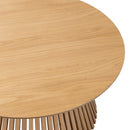 Boheme Round Coffee Table
