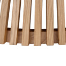 Boheme Round Coffee Table