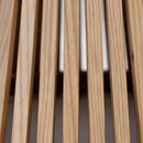 Boheme Round Coffee Table